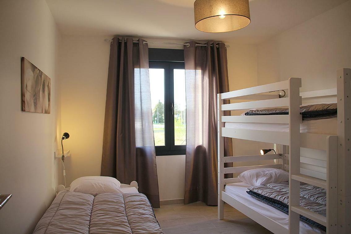 Le Brin D'Sologne Villa Le Controis-en-Sologne Luaran gambar